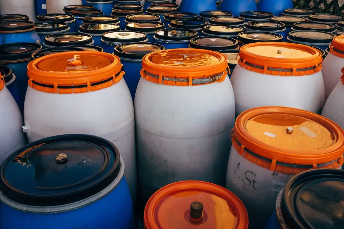 Hazmat Cleanup in Lattingtown, NY