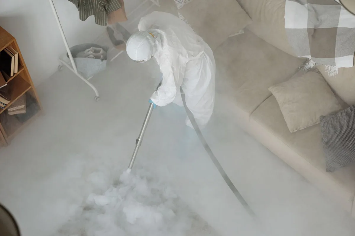 Biohazard Cleanup in Lattingtown, NY